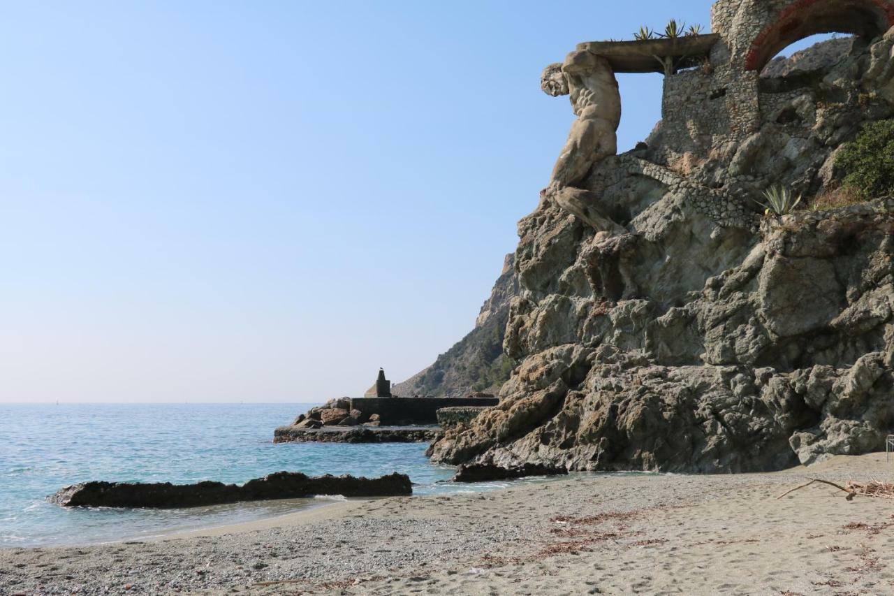 Agriturismo Ghirlanda Norma Rita Carrodano Inferiore Bagian luar foto